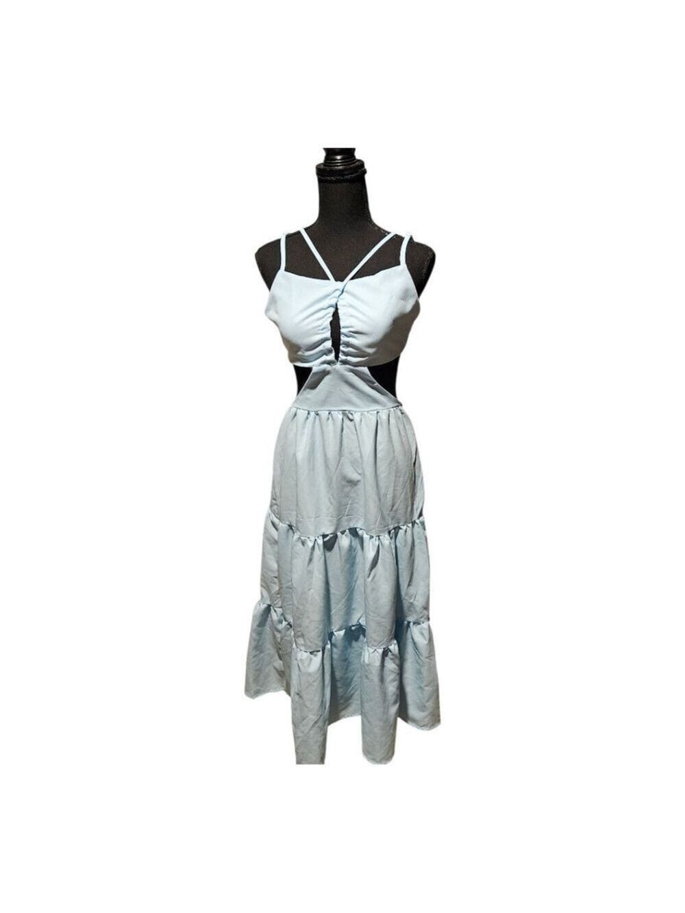 Women's Unbranded Dress Size S Blue